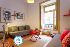 Гостиница Coliseu by Central Hill Apartments  Лиссабон